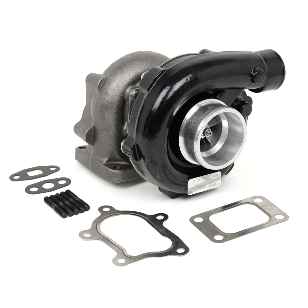 T3 T4 Turbocharger A/R.50 turbine .63 C/W